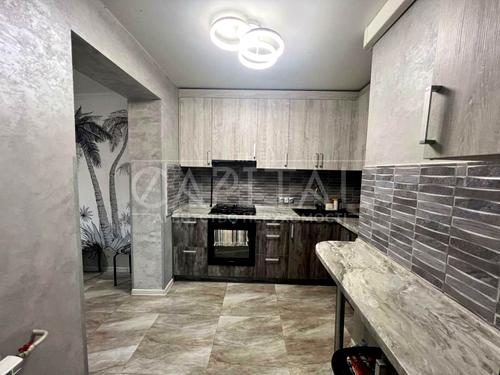 квартира за адресою Тростянецька вул., 6