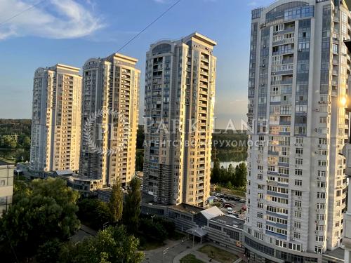 квартира по адресу Николая Ушакова ул., 1-Б