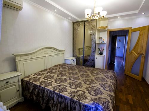 квартира по адресу Варненская ул., 7