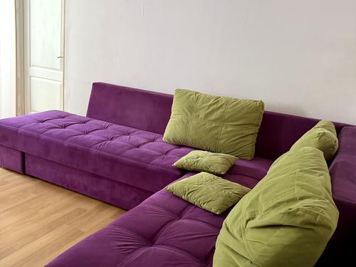 квартира за адресою Шполянська вул., 6