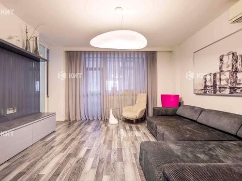 квартира за адресою Культури вул., 22в