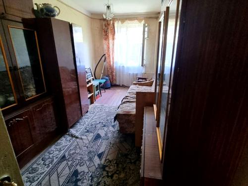 квартира по адресу Богдана Хмельницкого просп. (Героїв Сталінграда), 16-А