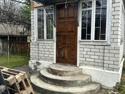дом по адресу Лесі Українки