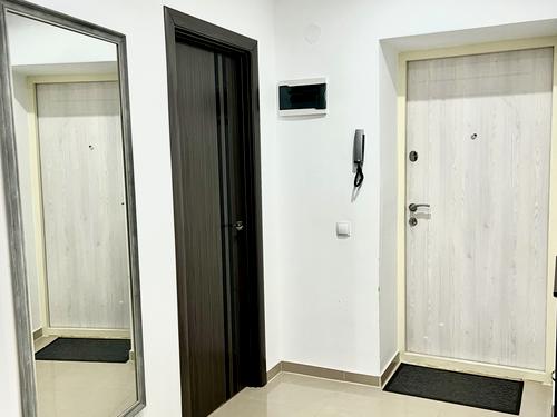 квартира за адресою Крайна вул., 1А