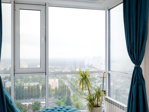 квартира за адресою Олега Мудрака вул. (Генерала Наумова), 1-Б