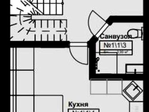 дом по адресу Киево-Мироцкая ул., 123