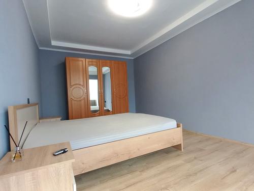 квартира по адресу Зои Гайдай ул., 6