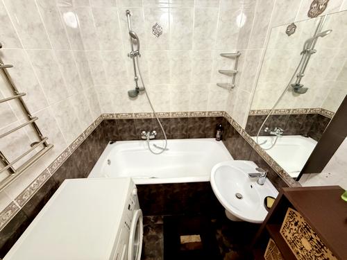 квартира по адресу Оноре де Бальзака ул., 83/2