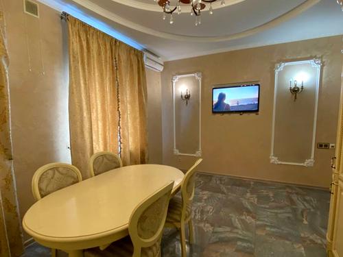 квартира за адресою Драгоманова вул., 5