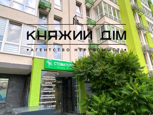 квартира за адресою Берестейський просп. (Перемоги), 65-Д