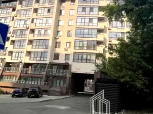 квартира за адресою Глибочицька вул., 13-3