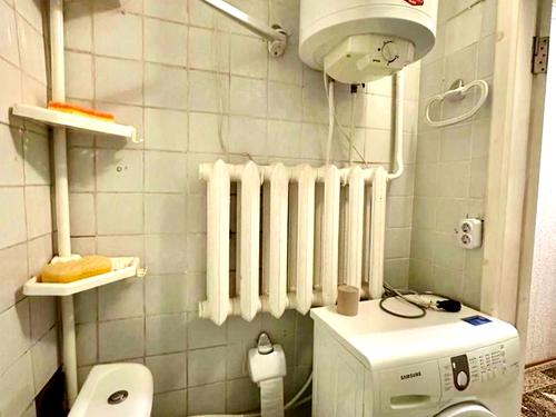 квартира за адресою Калинова вул., 53