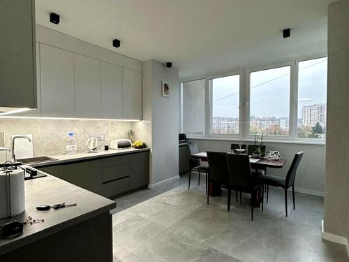 квартира за адресою Струмок вул., 7
