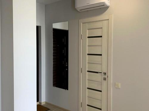 квартира за адресою с. Крижанівка, Академіка Сахарова вул., 3-В