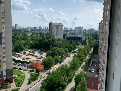 квартира по адресу Юлии Здановской ул. (Ломоносова), 54