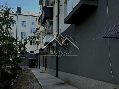 квартира за адресою Гагаріна, 25