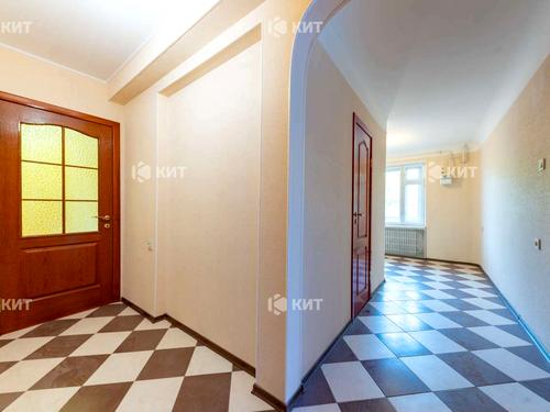 квартира за адресою Луганська вул., 36