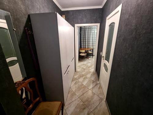 квартира по адресу Софии Русовой ул., 7