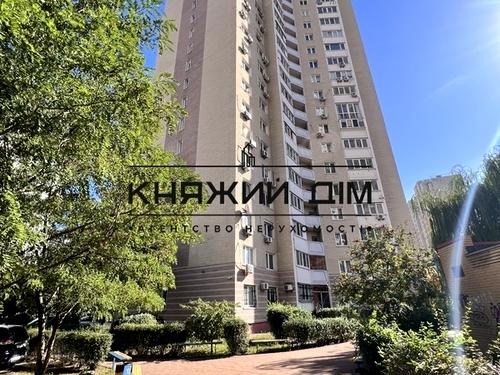 квартира по адресу Елизаветы Чавдар ул., 4