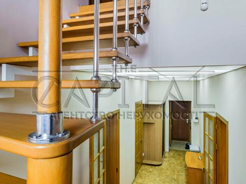 квартира за адресою Алли Горської пров. (Чеслава Бєлінського), 8