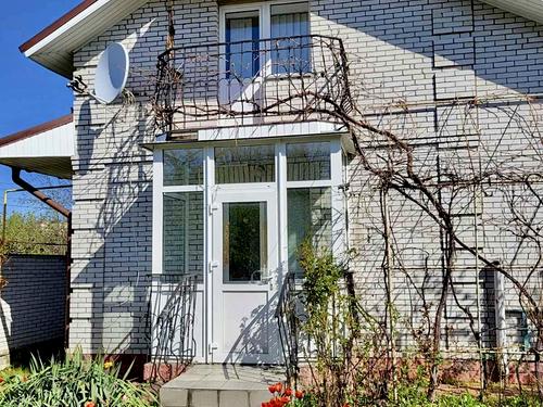 будинок за адресою Приозерна вул.