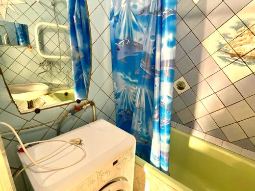 квартира за адресою Запорізьке шосе, 48