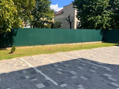 квартира по адресу Івана Маргітича ул., 39