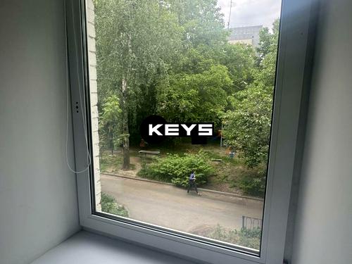 квартира по адресу Воздухофлотский просп. (Повітрофлотський), 74