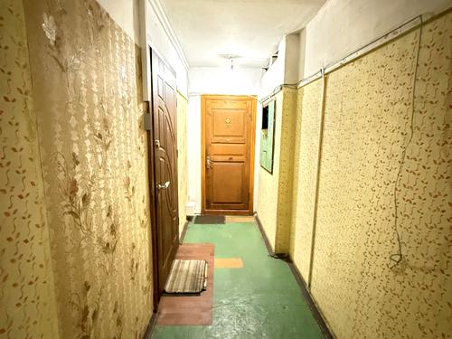 квартира по адресу Оболонский просп., 14-А