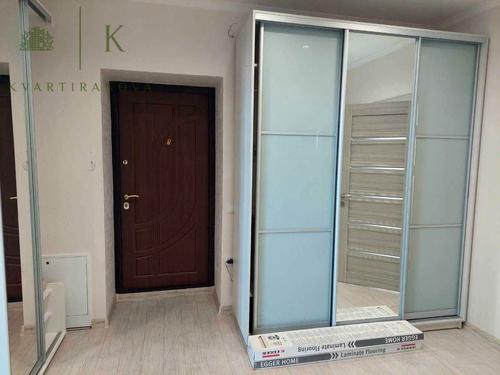 квартира за адресою Соломії Крушельницької вул., 8