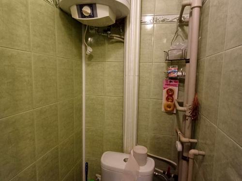 квартира за адресою Новосельського вул., 46а