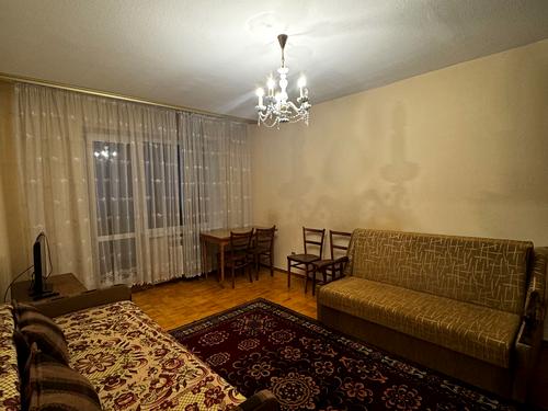 квартира за адресою Харківське шосе, 180/21
