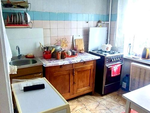 квартира за адресою Відрадний просп. (Чубаря), 22