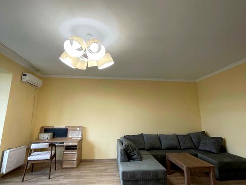 квартира по адресу Кольберга ул., 3а