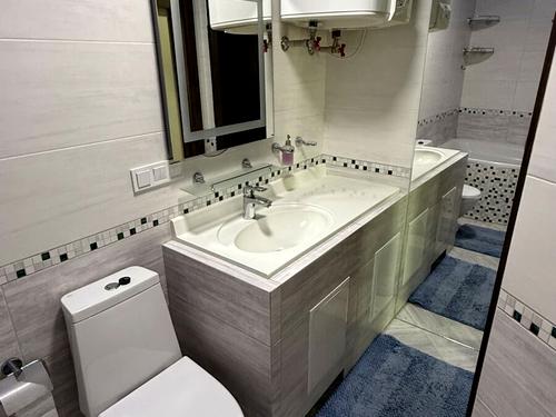 квартира по адресу Евгения Патона ул., 6