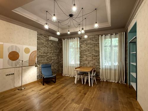квартира за адресою Маразліївська вул., 22