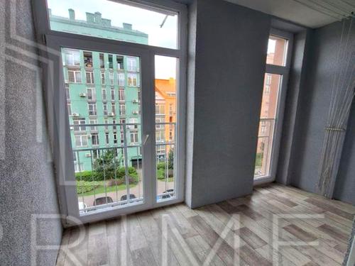 квартира по адресу Регенераторная ул., 4
