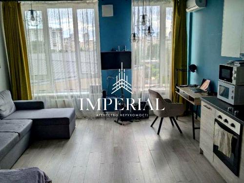 квартира за адресою Березнева вул., 16
