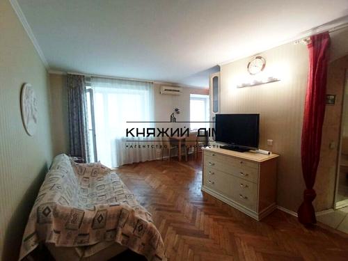квартира за адресою Київ, Антоновича вул. (Горького), 170/172