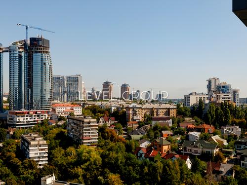 квартира за адресою Джона Маккейна вул. (Івана Кудрі), 7
