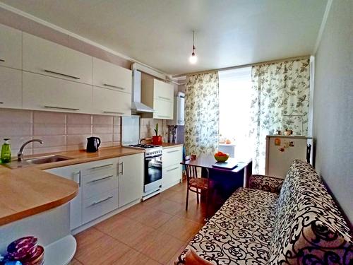 квартира за адресою Лазаряна вул., 22