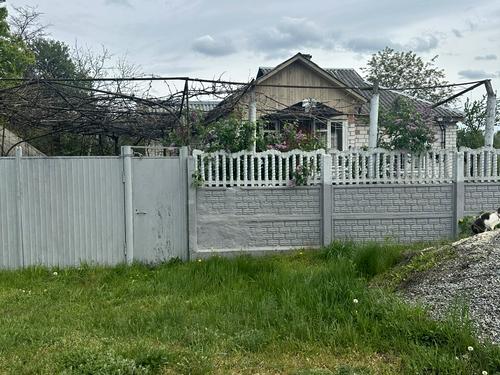 дом по адресу Лесі Українки