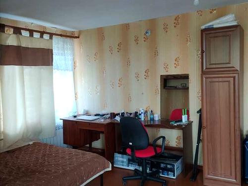квартира по адресу Кучеренко ул., 4