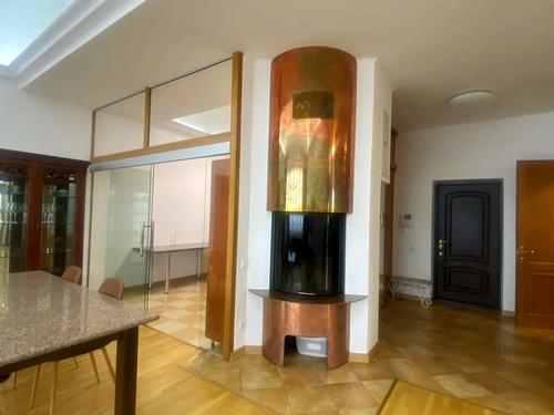 квартира за адресою Кловський узвіз, 5