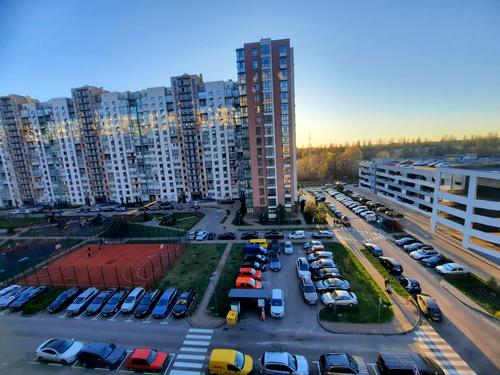 квартира по адресу Тираспольская ул., 58