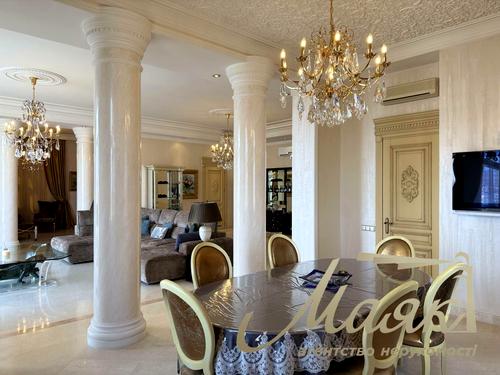 квартира за адресою Паторжинського вул., 14