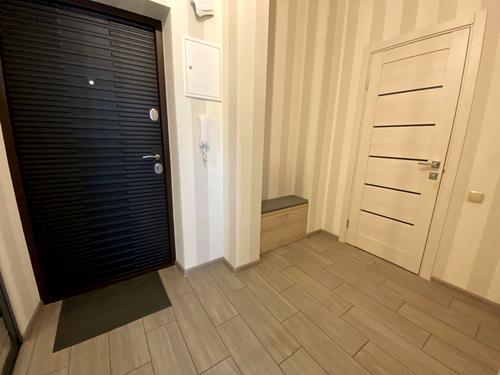 квартира за адресою Метрологічна вул., 7-А