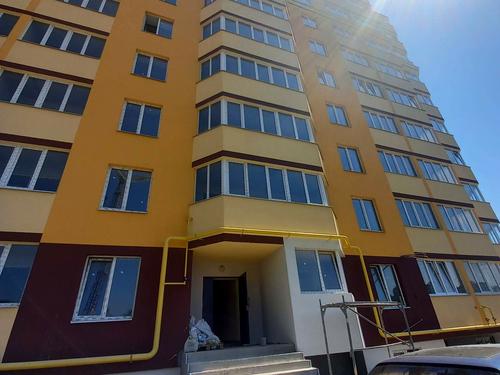 квартира за адресою Бишівська вул., 22