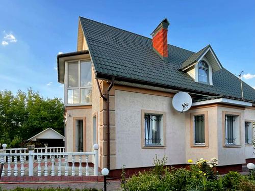 будинок за адресою Центральна вул., 11