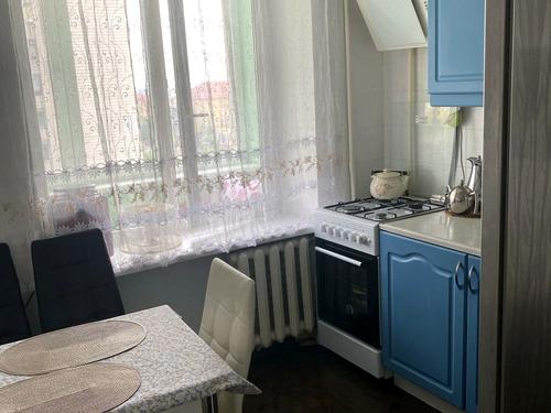 квартира по адресу Валерия Лобановского просп. (Краснозвездный), 39-А